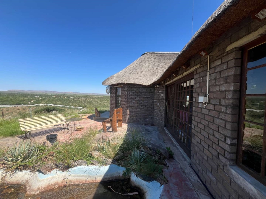 4 Bedroom Property for Sale in Groblershoop Northern Cape